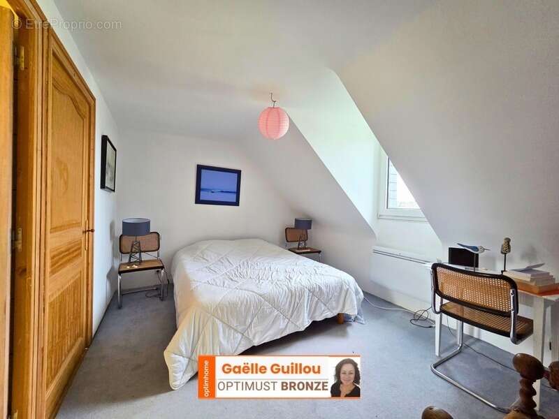 Maison à ILE-DE-BATZ