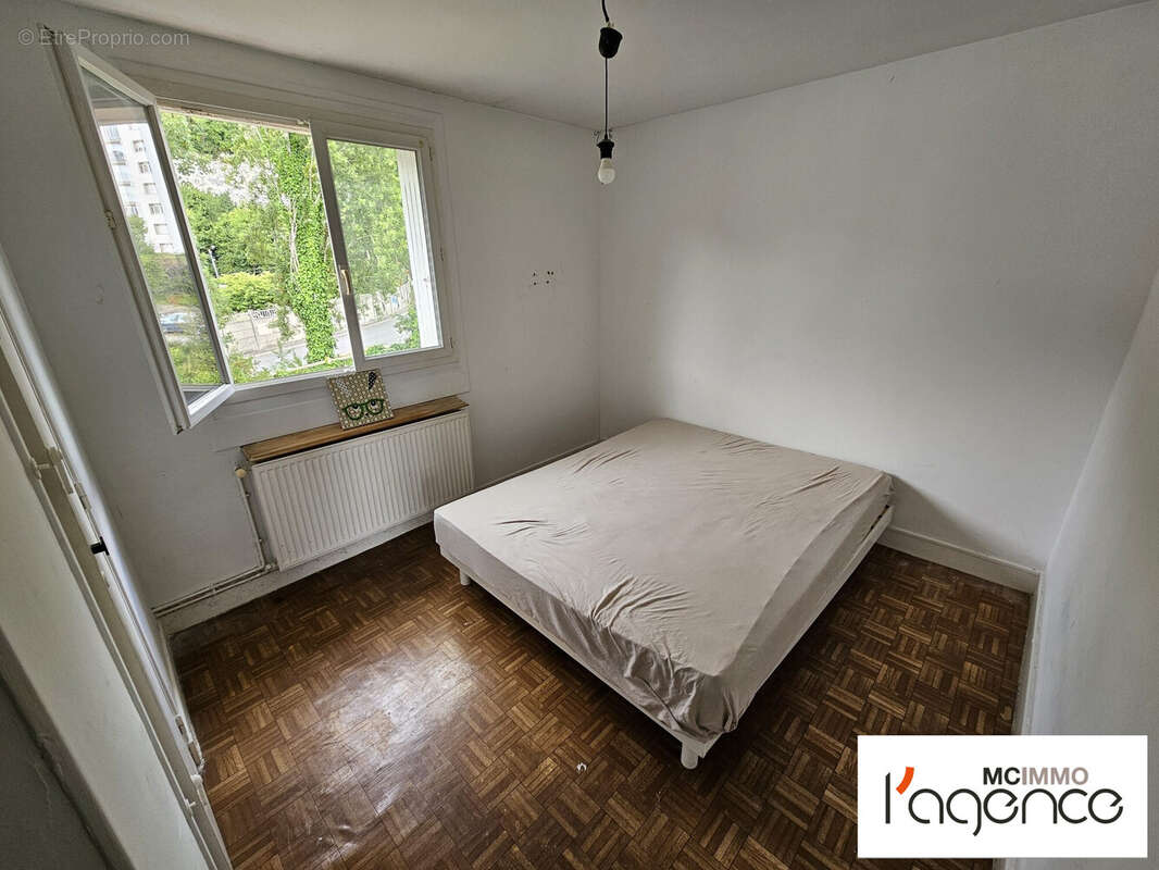 Appartement à LE HAVRE