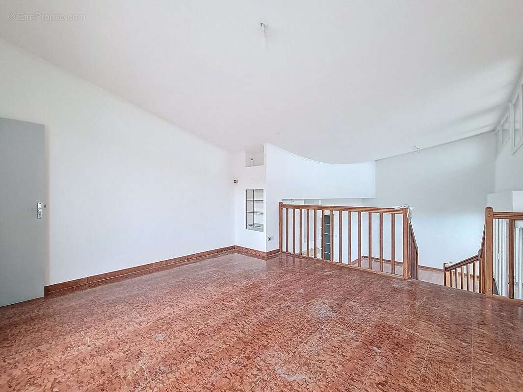 Appartement à BLAGNAC