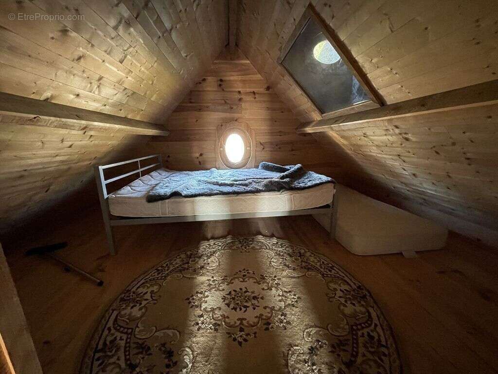 Maison à FERRIERES-EN-GATINAIS