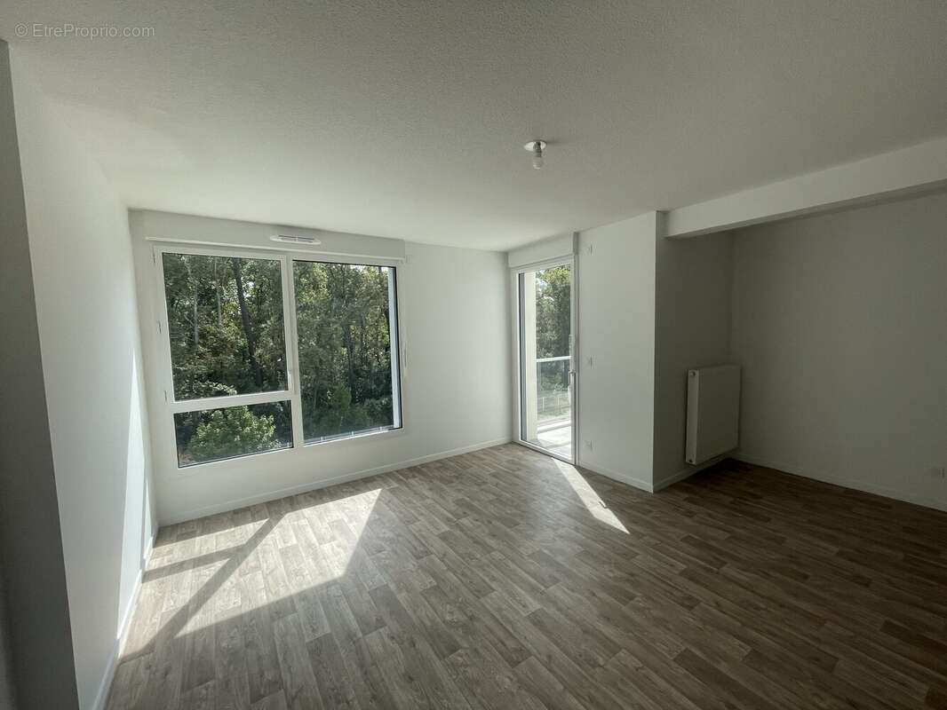 Appartement à PESSAC