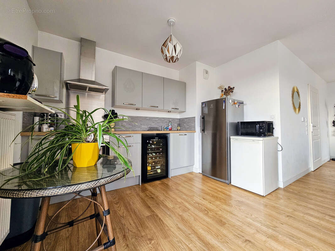 Appartement à WASQUEHAL