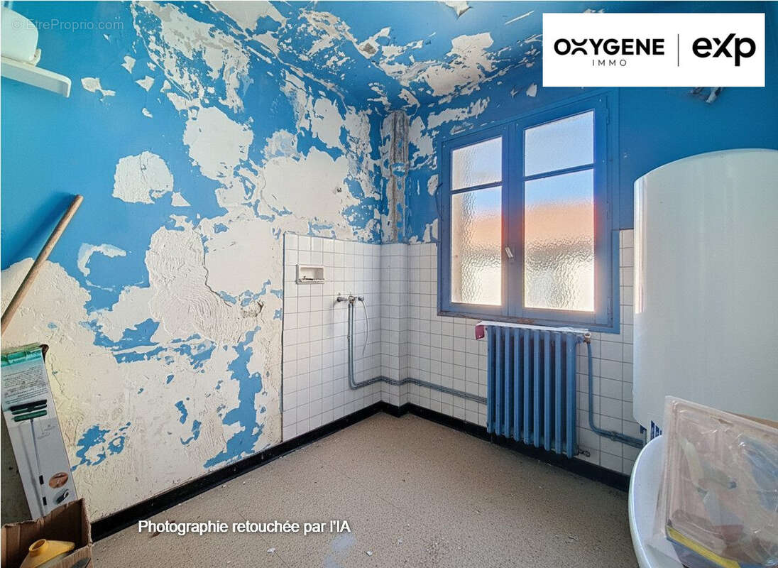 Appartement 65 m² à Perpignan  - photo 4