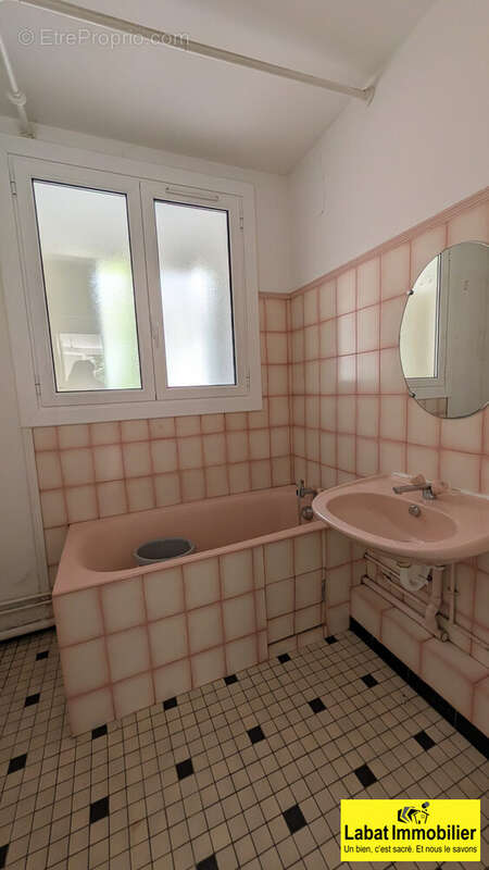 Appartement à BAYONNE