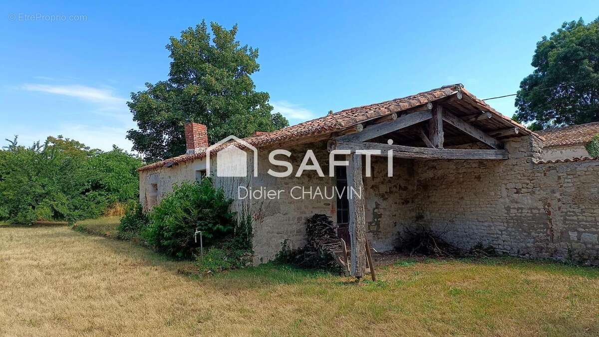 Photo 5 - Maison à AIGREFEUILLE-D'AUNIS