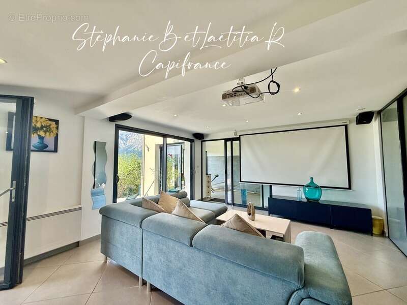 Maison à SAINT-BONNET-EN-CHAMPSAUR