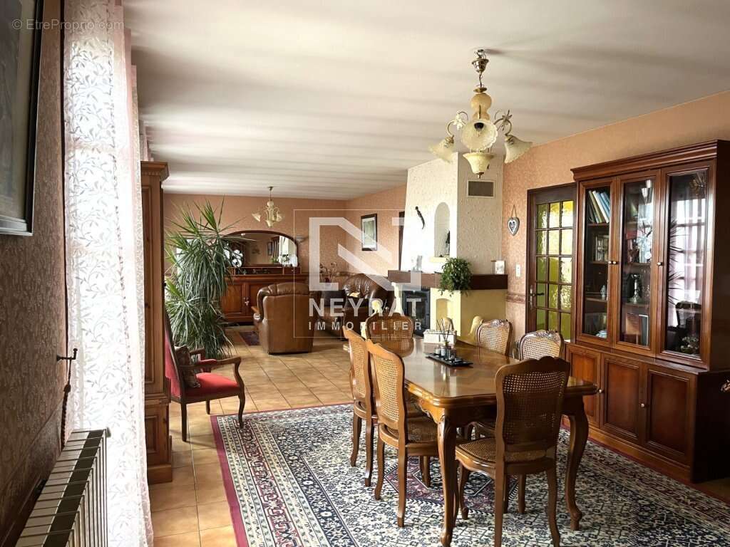 Maison 289 m² à Farges-Les-Chalon  - photo 4