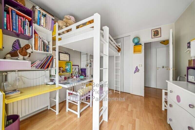 Maison à VERSAILLES