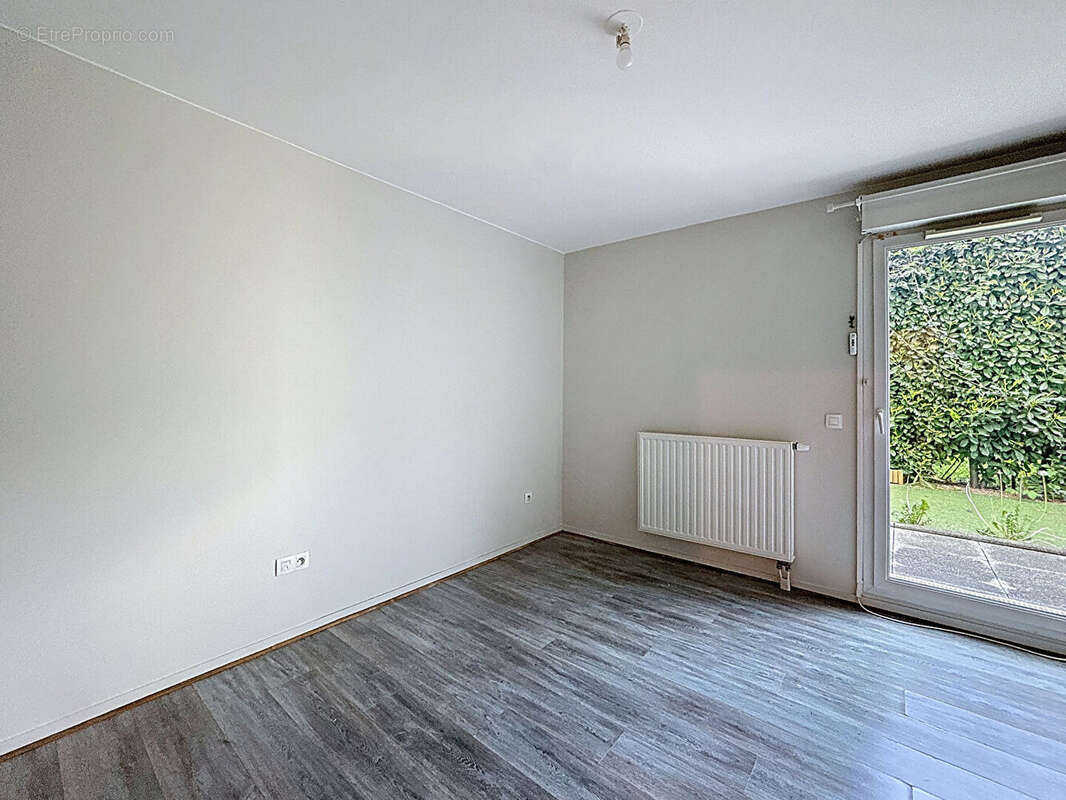 Appartement à CRETEIL