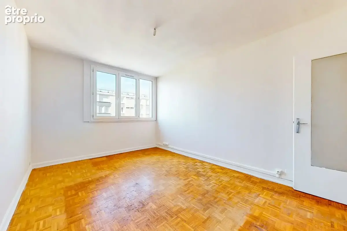 Vente appartement _t3 _ maisons-alfort - photo 9
