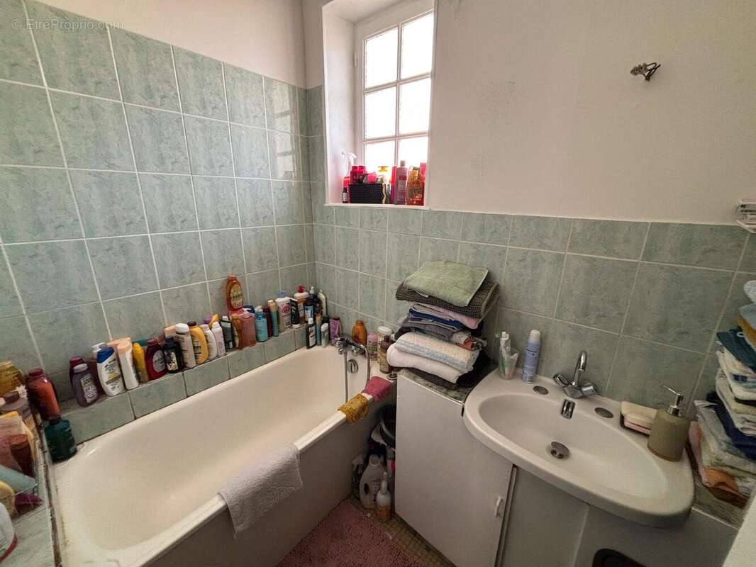 Appartement à FOURCHAMBAULT