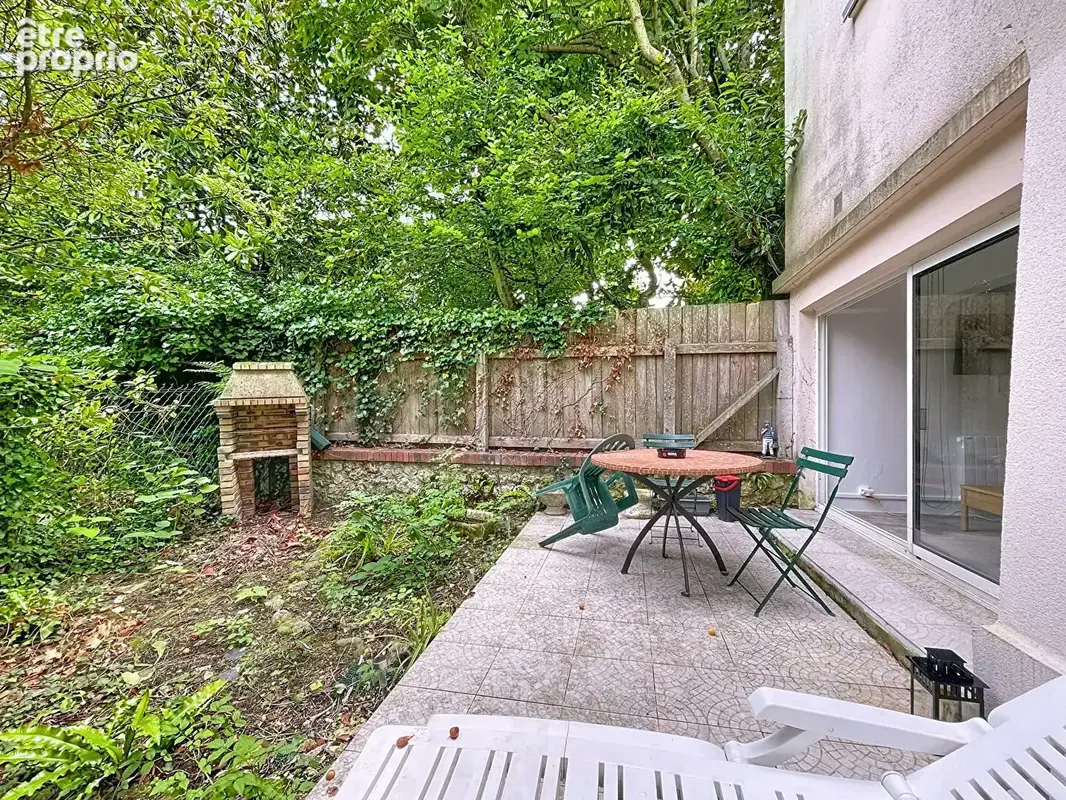 Appartement à VILLERS-SUR-MER