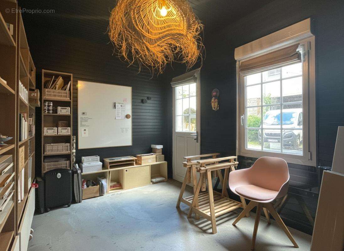 Appartement à SALINS-LES-BAINS