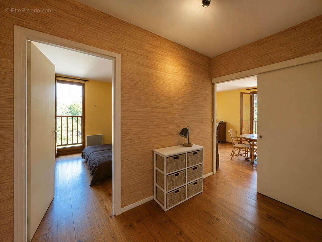 Appartement à ANNECY