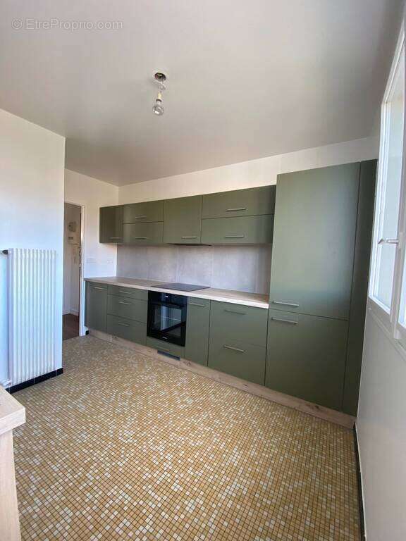 Appartement 3 pièces 67.63 m² Ferney-Voltaire - photo 2