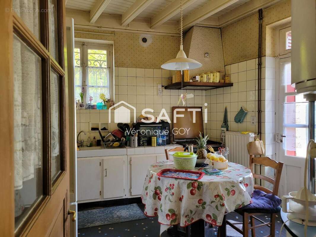 Photo 7 - Maison à SAINT-FRONT-DE-PRADOUX