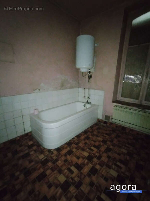 Maison à HERSERANGE