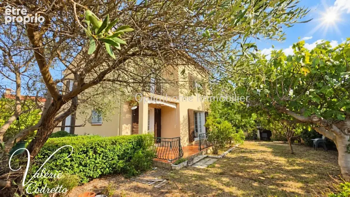 Villa 4 chambres à vendre à La Garde (83) 125 m² – Jardin, garage et combles aménagés - photo 10