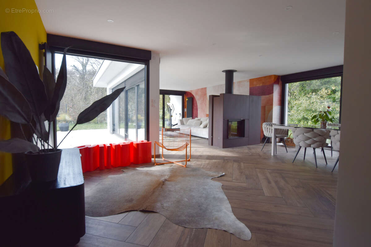 Maison à MONTBELIARD