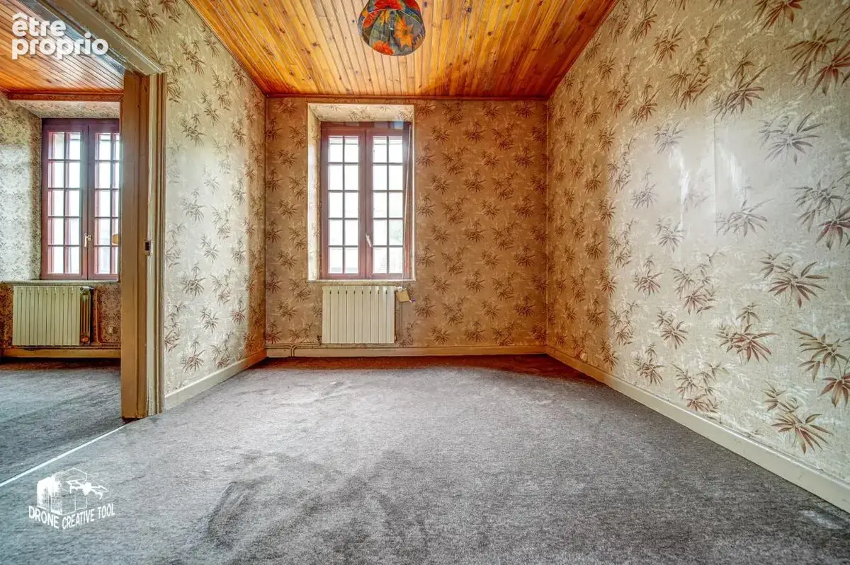 Maison 5 pièces 78 m² à vendre à Longwy (54400) - photo 3