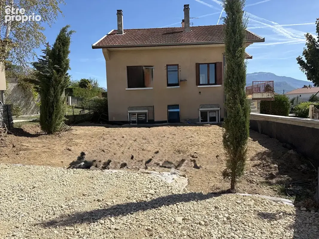 Appartement à SAINT-CASSIEN