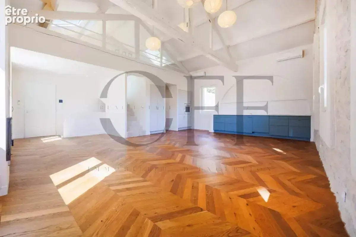 13260 CASSIS - Maison à Cassis 4 chambres - photo 11