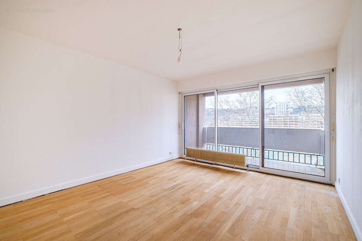 Appartement à LYON-7E