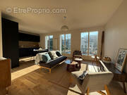 Appartement à QUIMPER