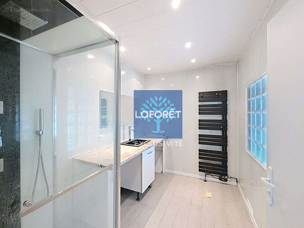 Maison à SAINT-OUEN-L&#039;AUMONE