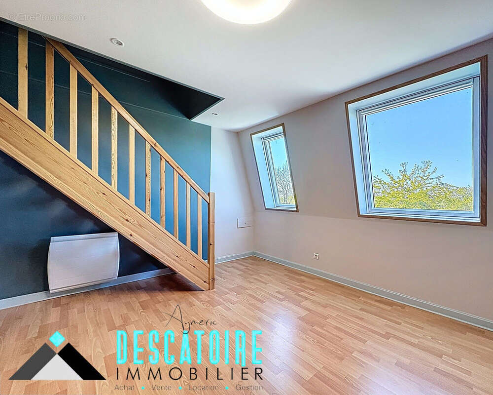 Maison à ERQUINGHEM-LYS