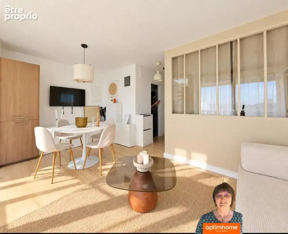 Appartement à LE GRAU-DU-ROI