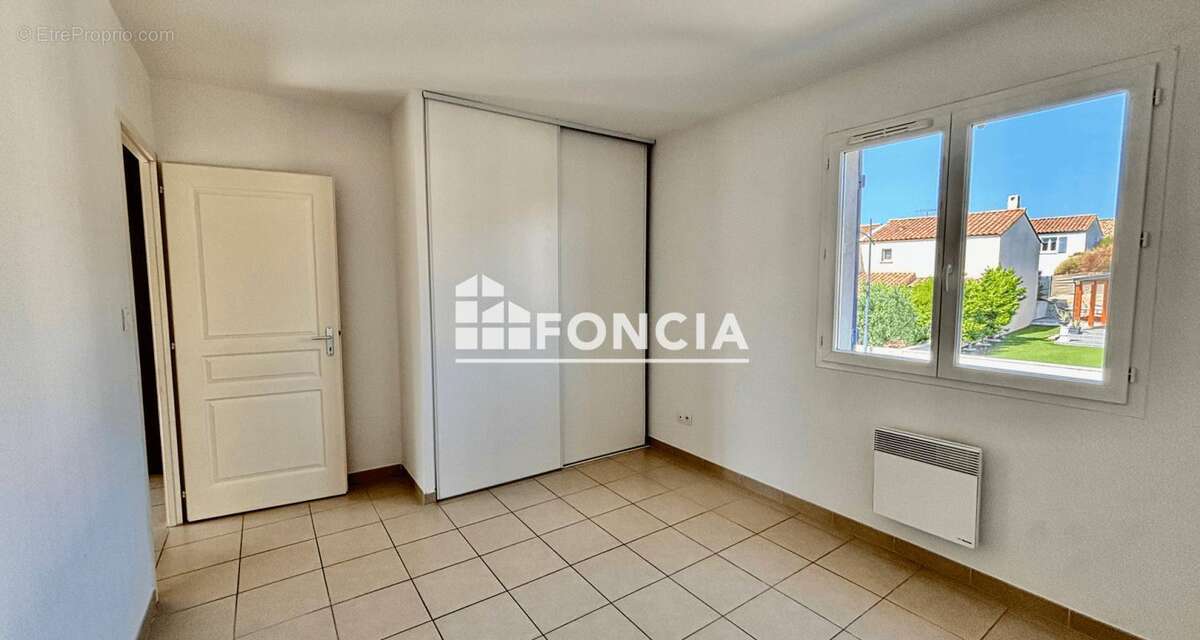 Maison à NARBONNE
