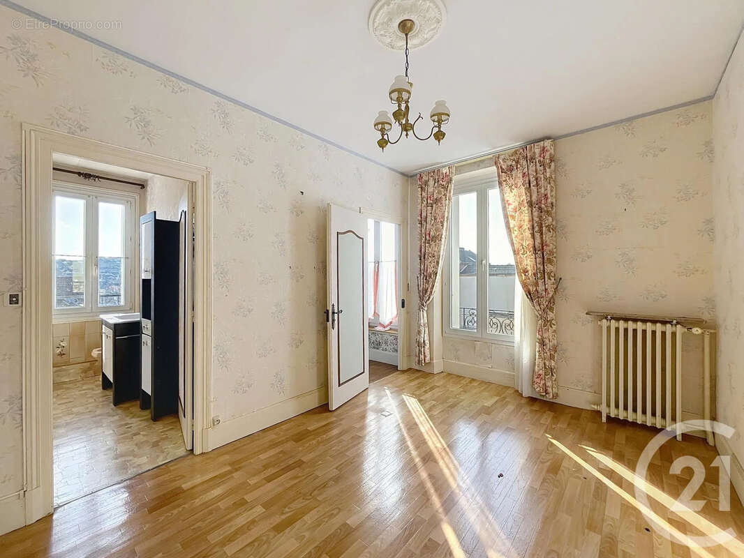 Maison à EPERNAY