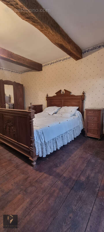 Maison à L'ISLE-EN-DODON