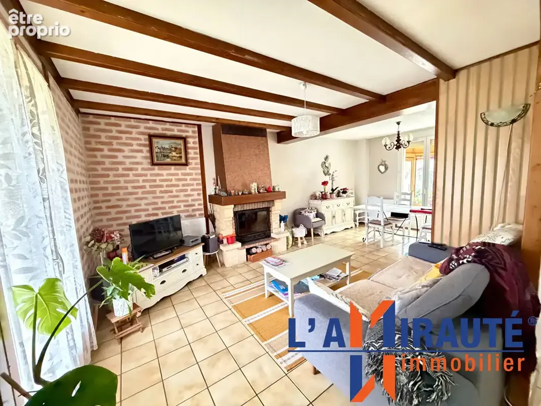 Maison Sartrouville 6 pièce(s) 133 m2 - photo 5