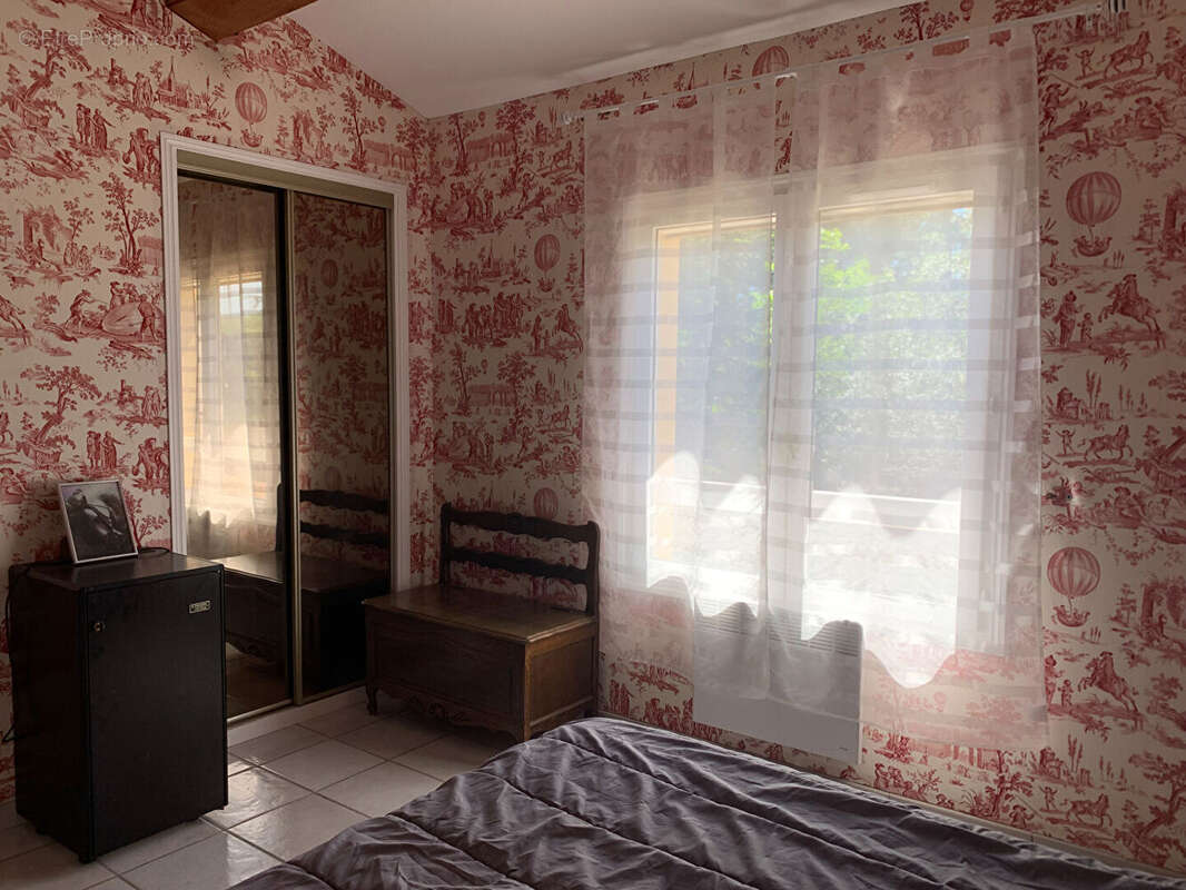 Maison à CARCASSONNE