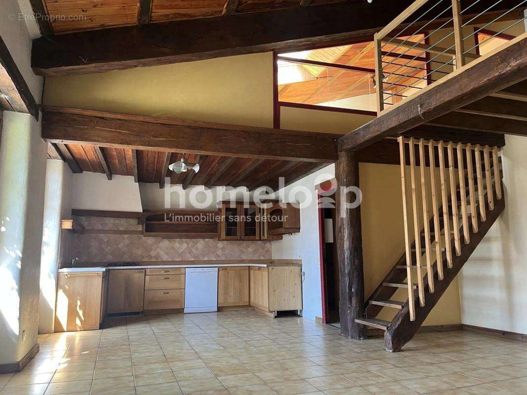 Appartement à TAIN-L'HERMITAGE