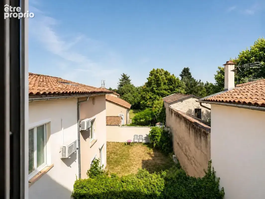 Appartement T3 de 57 m² situé à Charly - photo 8