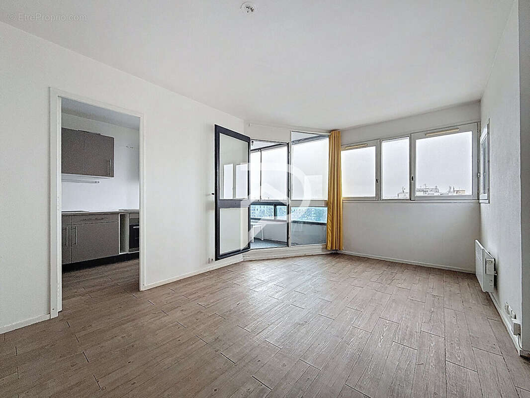 Appartement à CHAMPS-SUR-MARNE