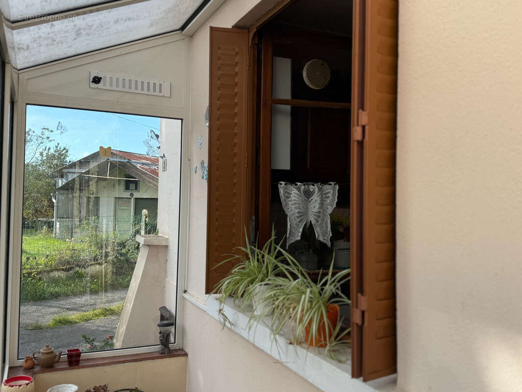 Maison à PIONSAT