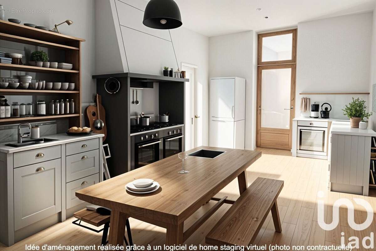 Photo 2 - Maison à GAILLAC