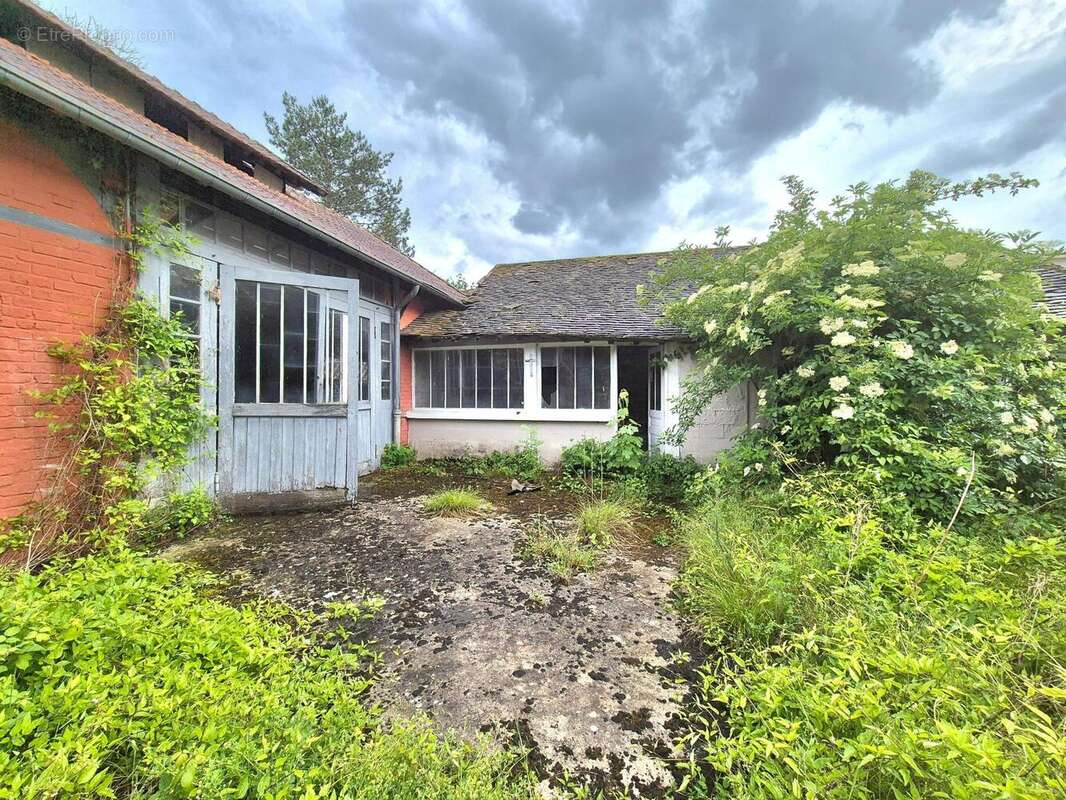 Maison 327 m² à Rosny-Sur-Seine  - photo 6