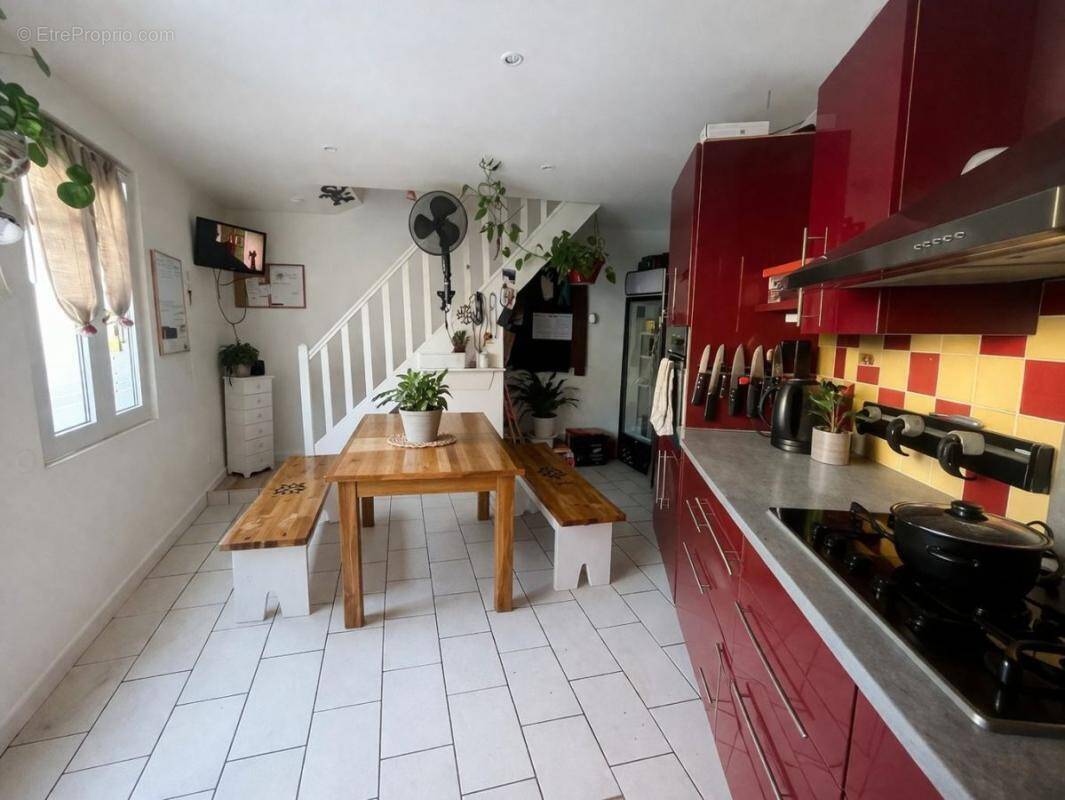 Maison à MEZE