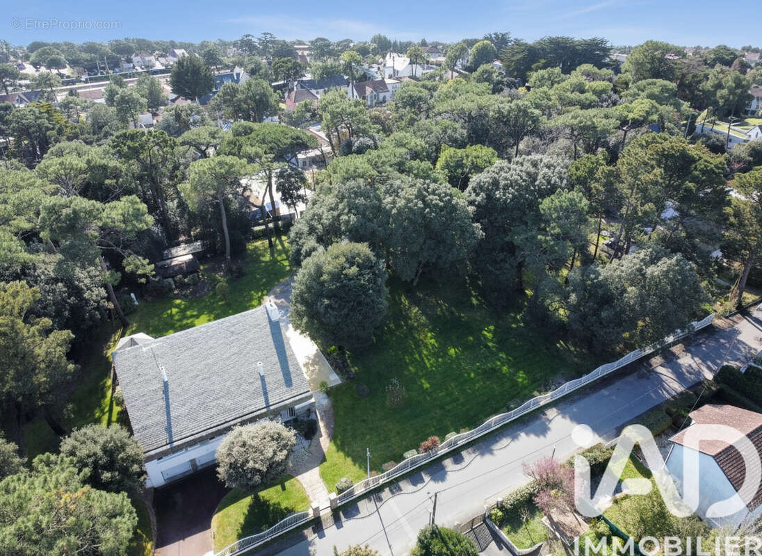 Photo 4 - Maison à LA BAULE-ESCOUBLAC