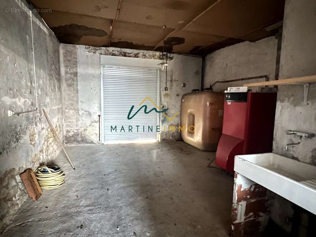 Maison et/ou bureaux à vendre à 5mn de MARMANDE - photo 17