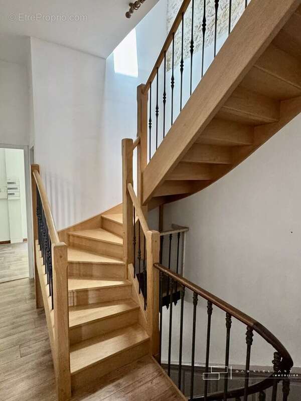 Appartement à AUCH