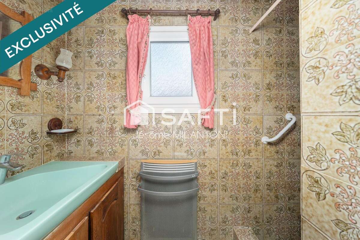 Photo 4 - Maison à POMPEY