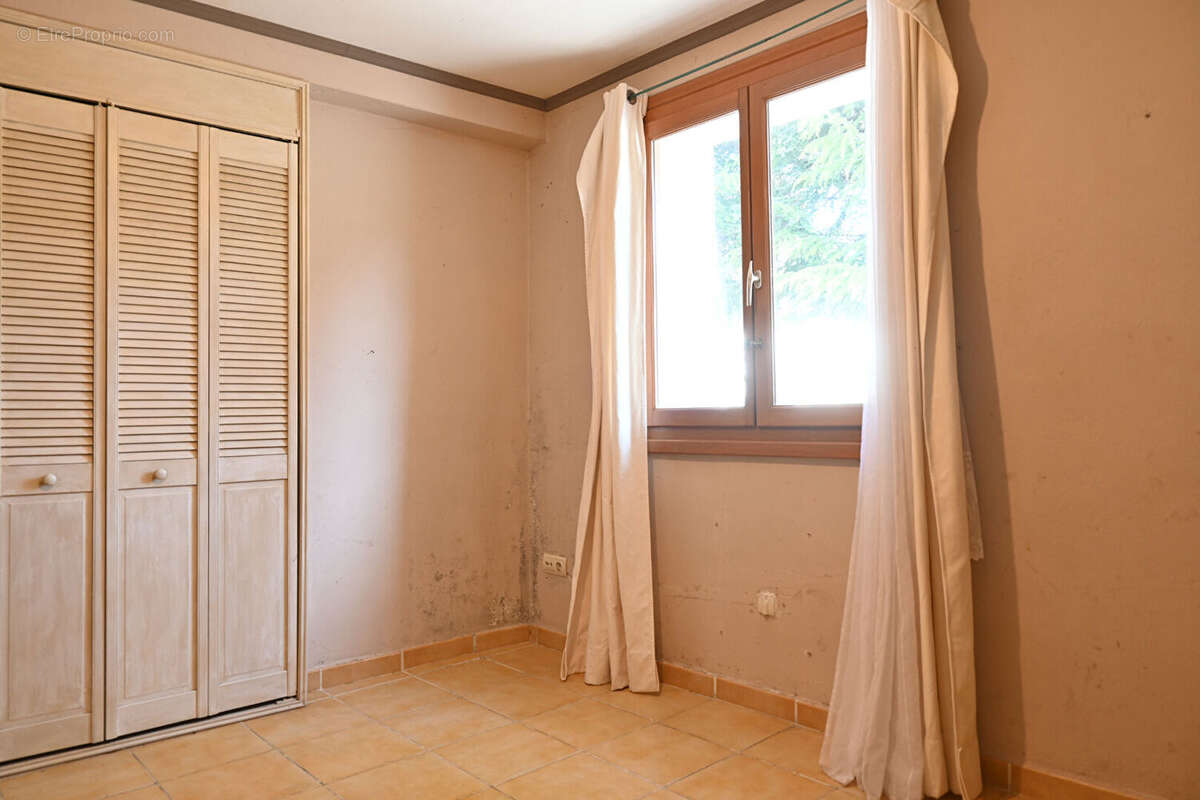 Appartement à SAILLAGOUSE