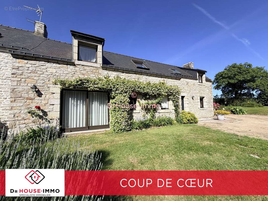 Maison à SAINT-AVE