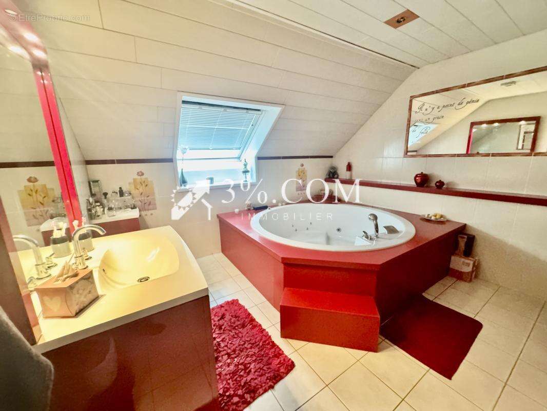 Maison à MOMMENHEIM